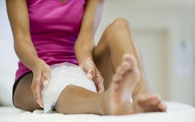 Métodos de tratamiento de las venas varicosas con remedios populares