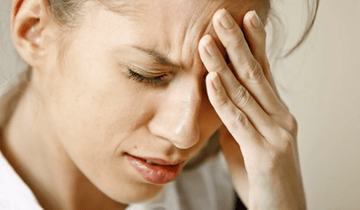 Complicaciones de las venas varicosas de las venas pélvicas