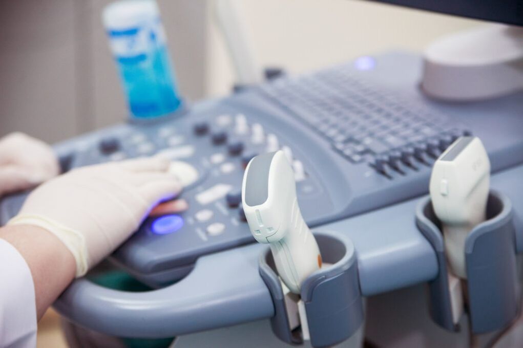 Cómo se diagnostican las venas varicosas