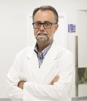 Médico Flemólogo Santiago Villasboa